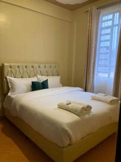 Rembeka furnished apartments - 7