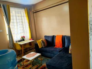Rembeka furnished apartments - 1