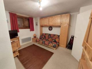 Studio Mount La Vie - Allos - 7