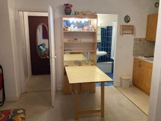 Studio Mount La Vie - Allos - 5