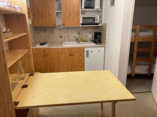 Studio Mount La Vie - Allos - 4