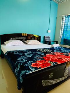 Jungle Tree Hampi - 4