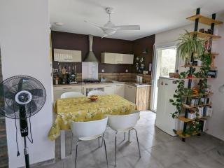 La Maison sous l'olivier - Morières-lès-Avignon - 5