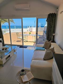 Blue Miracle Villa - Arrecife - 3