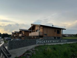 Apartmán I2 - Hrabušice - 9
