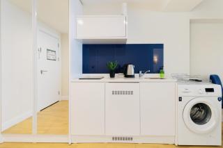 Orbi City Sea View Aparthotel - Batumi - 6