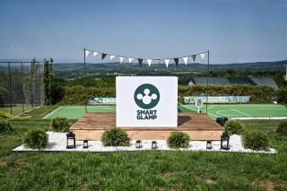 Smart glamp - Bukovik - 0
