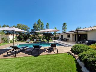 Villa ALVALMAX - Porto-Vecchio - 7
