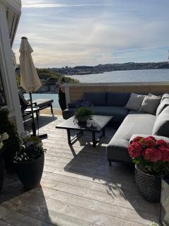 Flott leilighet med topp utsikt - Sandnes - 5