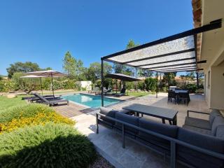 Villa ALVALMAX - Porto-Vecchio - 6
