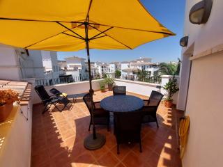 La Casa Mima Penthouse at Hacienda Riquelme - Sucina - 8