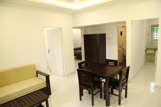 F-3 Tulsi By The Peace - Chennai - 0