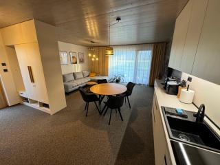 Apartmán I2 - Hrabušice - 7