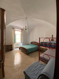 Casa Margherita - Santo Stefano al Mare - 3