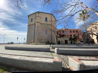 Casa Margherita - Santo Stefano al Mare - 7