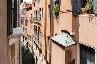 San Marco Canal View by Bricola Apartments - Venetië - 1