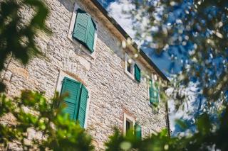 Casa Romantica La Parenzana - Buje - 0