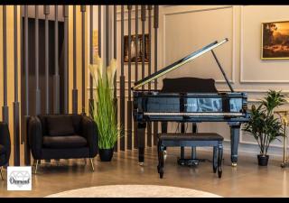 01 Diamond 2BR Apt - Dubai - 8