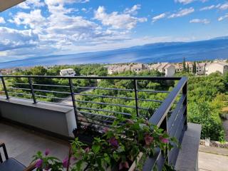 The View 180 - cozy panorama apartment - Kastav - 3