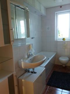 Sonnenschein - Neustrelitz - 2