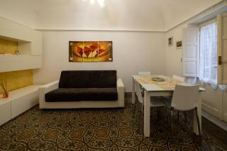 Domvs Cementina con vista mare - 1