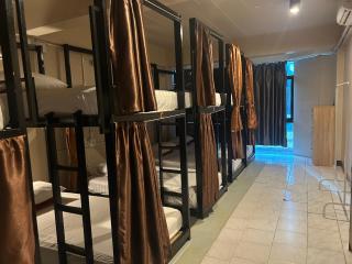 Monkey Toe Guesthouse - 8