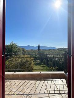 Stone Villa Maria - Galaxidi - 2