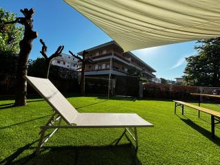Il giardino di Anna - Marina di Carrara - 0