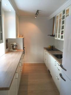 Romslig leilighet nær Stavanger sentrum - 2