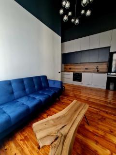 Hola Apartamenty Piotrkowska - Łódź - 0