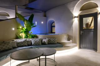 Galaria Serenity Suites - Vóthon - 3