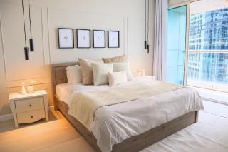 Spacious 1BR, Pool, Gym, Near Dining & Shops - Dubai - 7