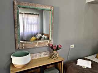 Tehillah - Klerksdorp - 1