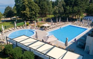 Hotel Metropol – Metropol Lake Resort - 6