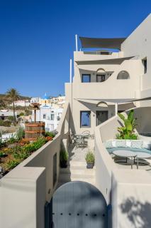 Galaria Serenity Suites - Vóthon - 7
