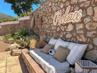 Louiza Apartments - 1