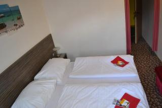 Pension u Faustů - Blansko - 1