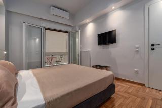 Cozy 2BD aprtmnt in Ilisia Park - 5