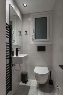 Cozy 2BD aprtmnt in Ilisia Park - Athènes - 2