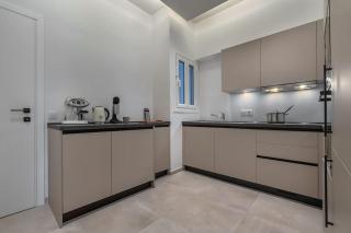Cozy 2BD aprtmnt in Ilisia Park - Athènes - 1