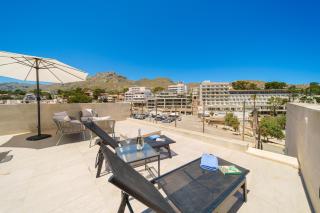 Mirador Blue K Cala Sant Vicenc - 7