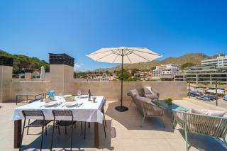 Mirador Blue K Cala Sant Vicenc - Cala de Sant Vicenc - 5