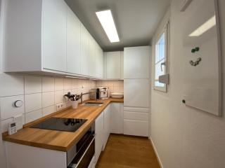 Gemütlich wohnen nahe Basel - Lörrach - 2