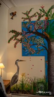 Le Rez de Jardin Albi - Albi - 3