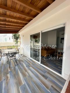 Villetta Roberto Le Macine di Charme - Pugnochiuso Resort - 5