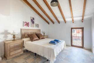 La Cambra de la Clau - Polop - 5