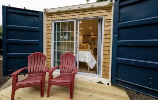 Schuyler Yacht Basin - 2