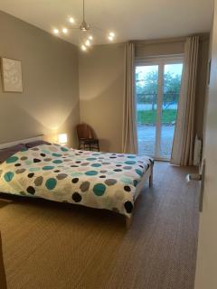 Pied à terre au coeur des écuries - Paley - 3