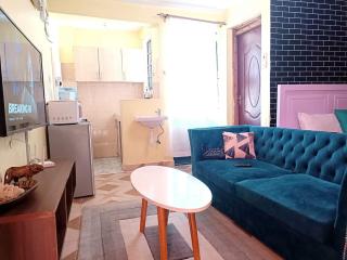 Stylish Studio Thika Road - Nairobi - 1