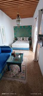 Dar Mounia - Rabat - 8